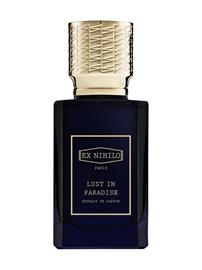 Ex Nihilo Lust in paradise extrait de parfum -tuoksu