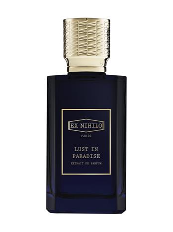 Ex Nihilo Lust in paradise extrait de parfum -tuoksu