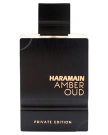 Haramain Amber Oud Private Edition 60 ml