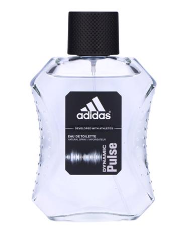 Adidas Dynamic Pulse Men - EdT 100 ml