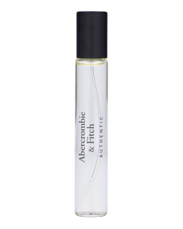 Abercrombie & Fitch Authentic Man - EdT 15 ml – kuva 2/2