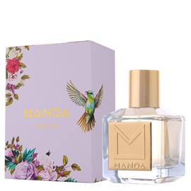 Manda Scent Of Love 50ml