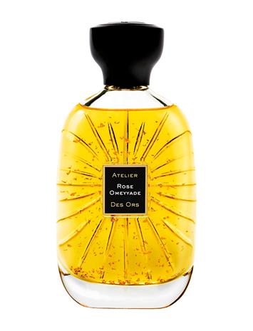 Atelier des Ors Rose Omeyyade - EdP 100 ml