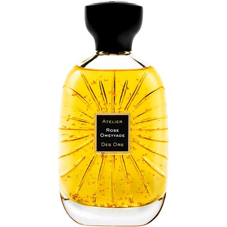 Atelier des Ors Rose Omeyyade - EdP 100 ml
