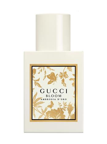 Gucci Gucci bloom ambrosia d'oro -tuoksu