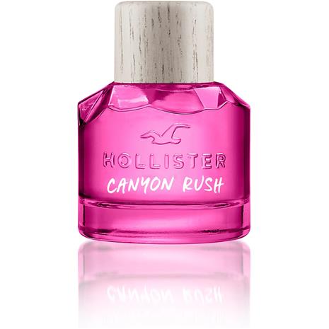 Canyon Rush Her - Eau de parfum 50 ml