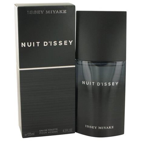Issey Miyake Nuit d'Issey - EdT 125 ml