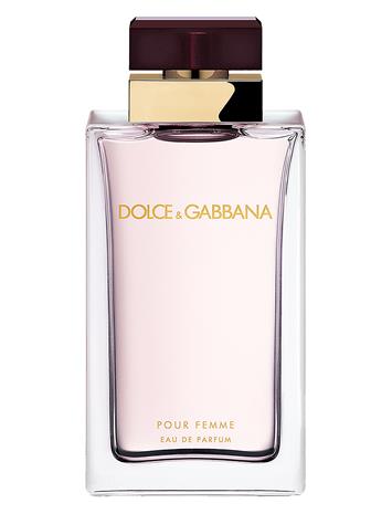 Dolce&Gabbana Pour Femme Eau de Parfum 100 ml