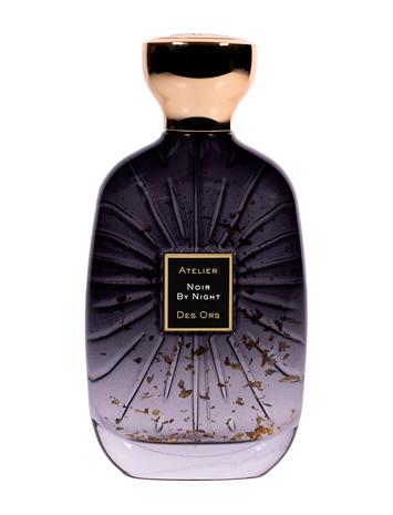 Atelier des Ors Noir By Night - EdP 100 ml