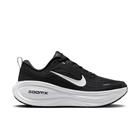 Nike Juoksukengät Vomero Plus - Musta/Valkoinen/Harmaa Nainen