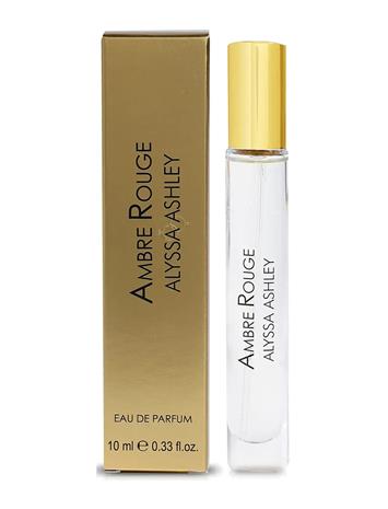 Alyssa Ashley Ambre Rouge - EdP 10 ml