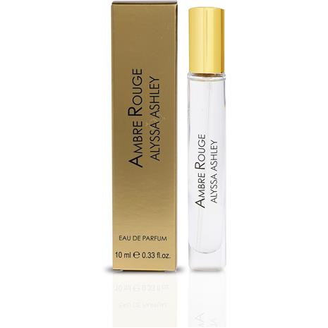 Alyssa Ashley Ambre Rouge - EdP 10 ml