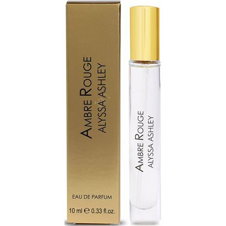 Alyssa Ashley Ambre Rouge - EdP 10 ml