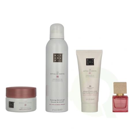 Rituals The Ritual of Sakura Medium Gift Set