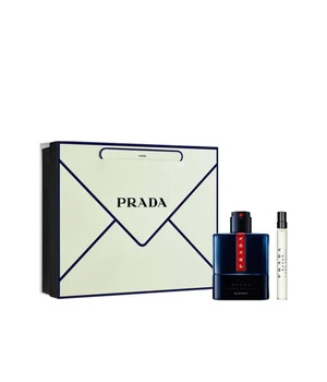Prada Luna Rossa Ocean Eau de Parfum Set Tuoksupakkaus 1 kpl