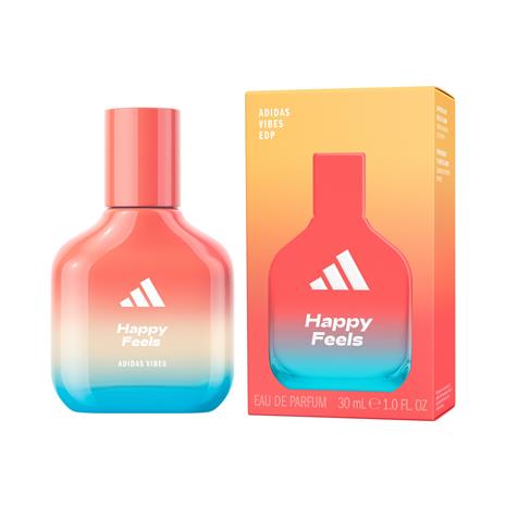 Adidas Vibes Happy Feels - EdP 30 ml