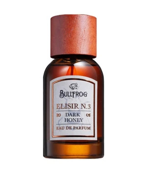 BULLFROG Elisir N.3 Dark Honey - EdP 100 ml – kuva 1/2