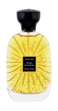 Atelier Des Ors Musc Immortel - EdP 100 ml