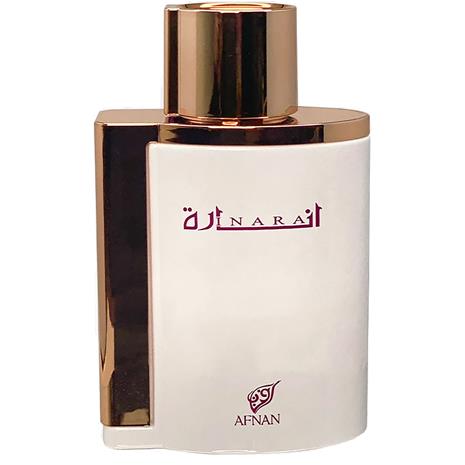 Afnan Perfumes Inara White Eau de Parfum 100 ml