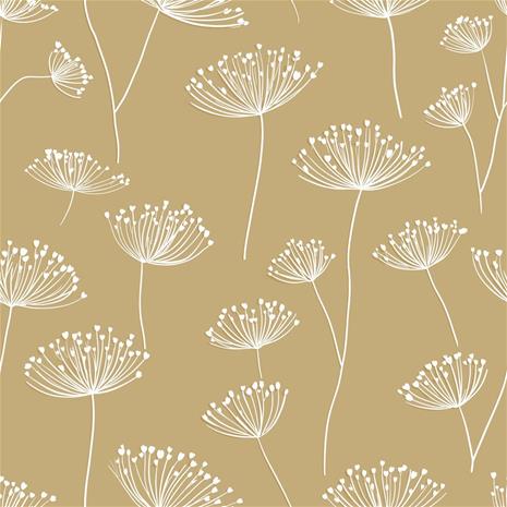 Odd Yellow - 1085601-11 Tapetti