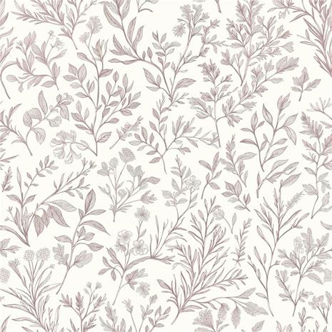 Tessan Pink - 1060601-03 Tapetti