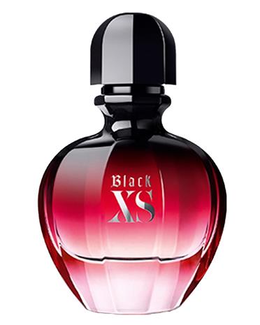 Paco Rabanne Black XS for Her - EdP 30 ml