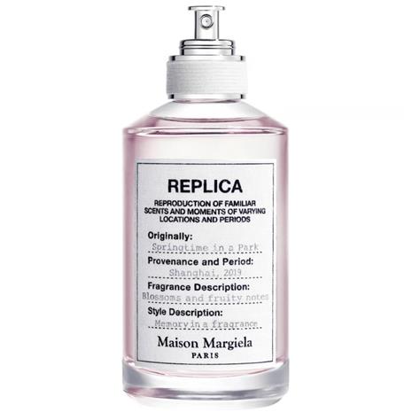 Maison Margiela Replica Springtime in a Park - EdT 100 ml