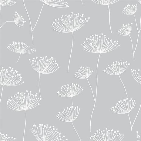 Odd Light Grey - 1085601-08 Tapetti