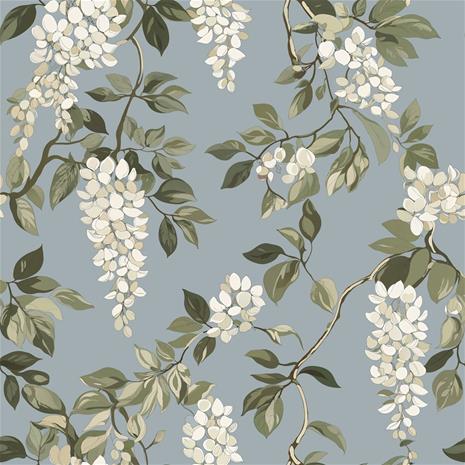 Jens Blue - 1054401-02 Tapetti