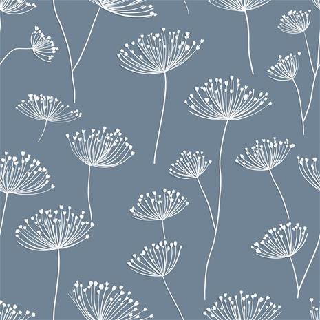 Odd Grey blue - 1085601-04 Tapetti