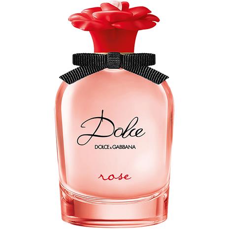 Dolce&Gabbana Dolce Rose - EdT 50 ml