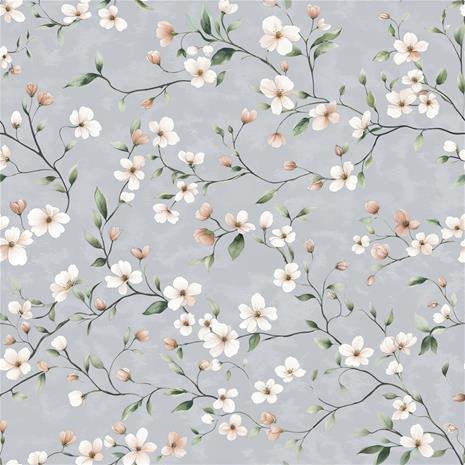 Ida Blue - 1053901-05 Tapetti
