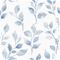 Vincent Blue - 1048201-04 Tapetti – kuva 2
