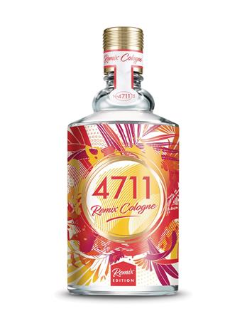 4711 Remix Exotic Paradise - EdC 100 ml