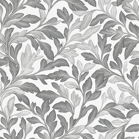 Lorentz Light Grey - 1046701-05 Tapetti