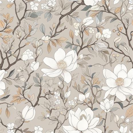 Ofelia Beige - 1056901-01 Tapetti – kuva 2/4