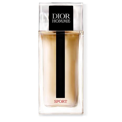 Dior Homme Sport - EdT 75 ml
