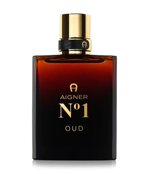 Aigner NÂ°1 Oud - EdP 100 ml