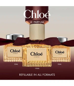 Chloé Chloé Le Parfum - 150 ml