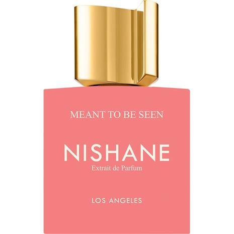 Nishane Meant To Be Seen - EdP 50 ml