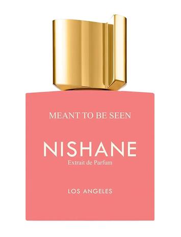 Nishane Meant To Be Seen - EdP 50 ml