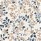 Kattis Blue - 1055001-02 Tapetti – kuva 2