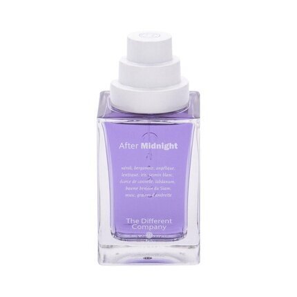 The Different Company After Midnight - EdT 100 ml