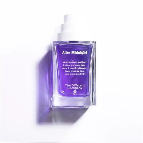 The Different Company After Midnight - EdT 100 ml