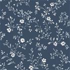 Nilla Blue - 1042101-02 Tapetti