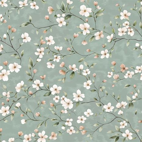 Ida Green - 1053901-02 Tapetti