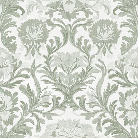 Lundby Green - 1055501-03 Tapetti – kuva 2/5