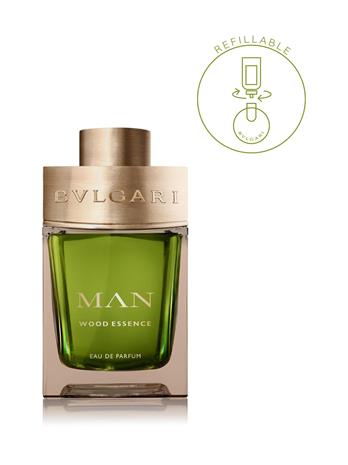 Bvlgari Wood Essence - EdP 100 ml