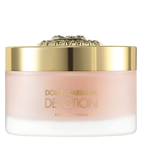 Dolce & Gabbana Devotion Vartalovoide 180 ml