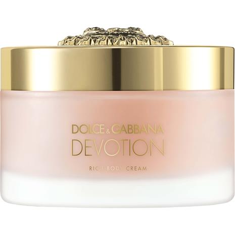 Dolce & Gabbana Devotion Vartalovoide 180 ml